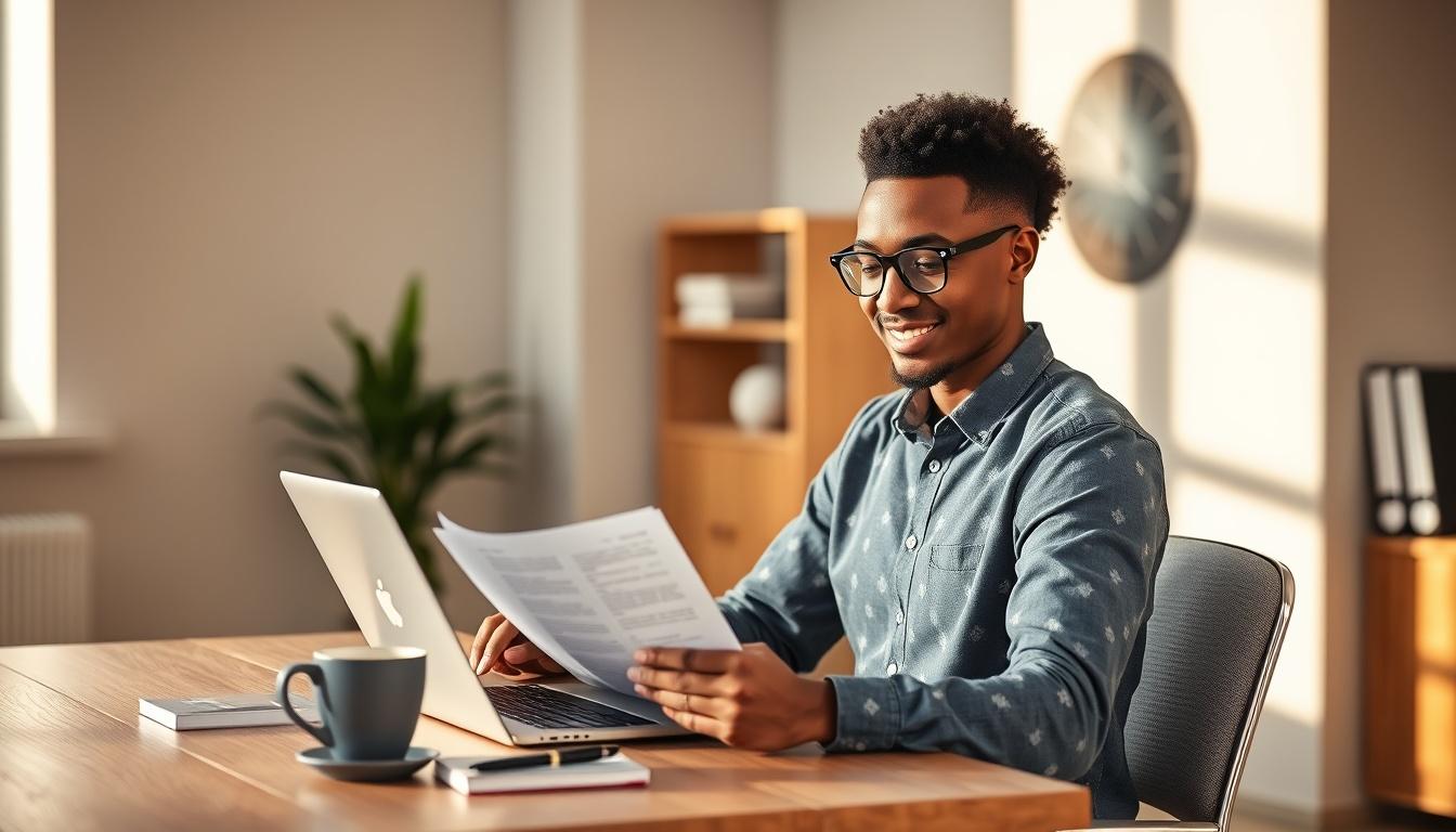 Career Skills That Work